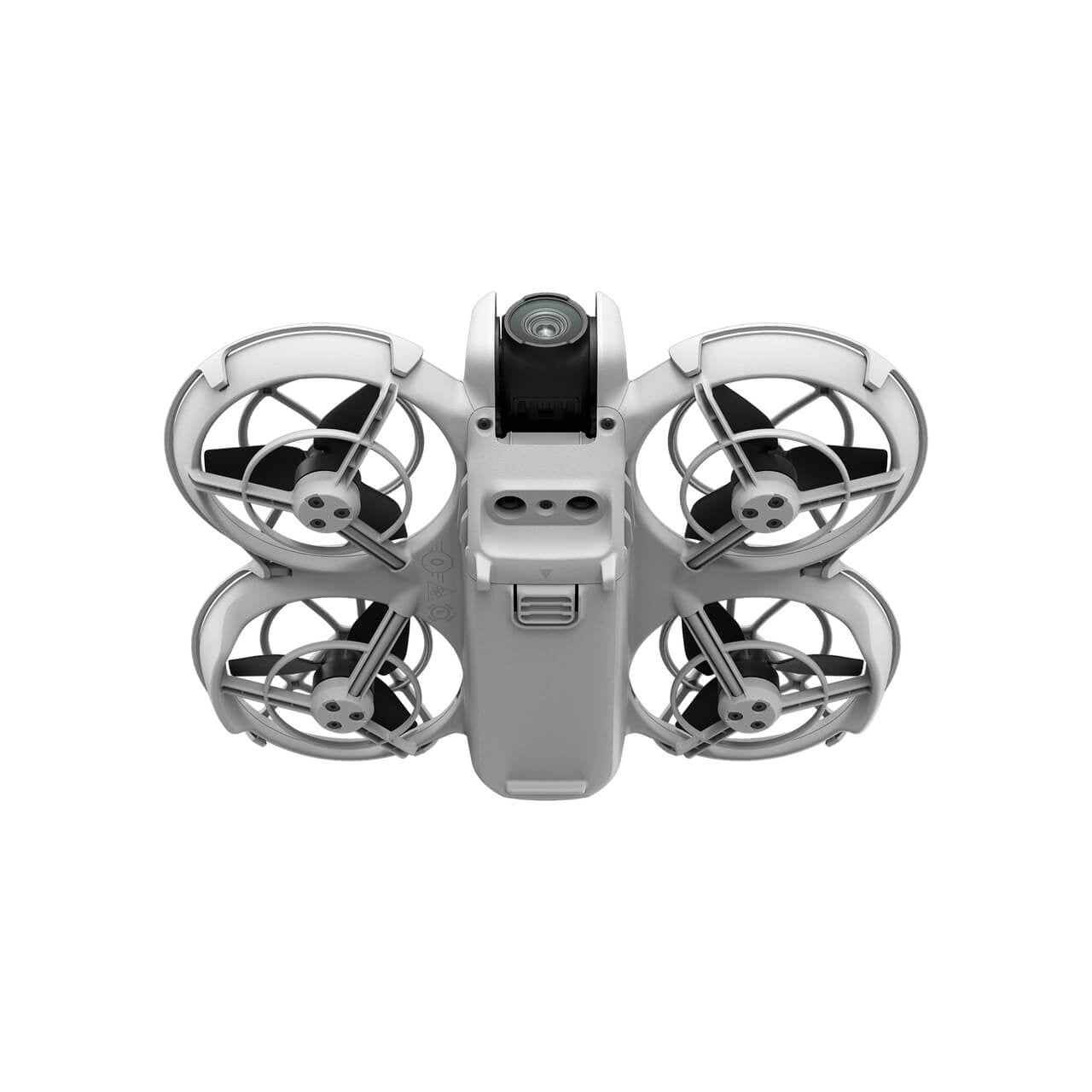 طائرة درون DJI Neo بدون وحدة تحكم – مدمجة، قوية، وجاهزة لأي مغامرة.