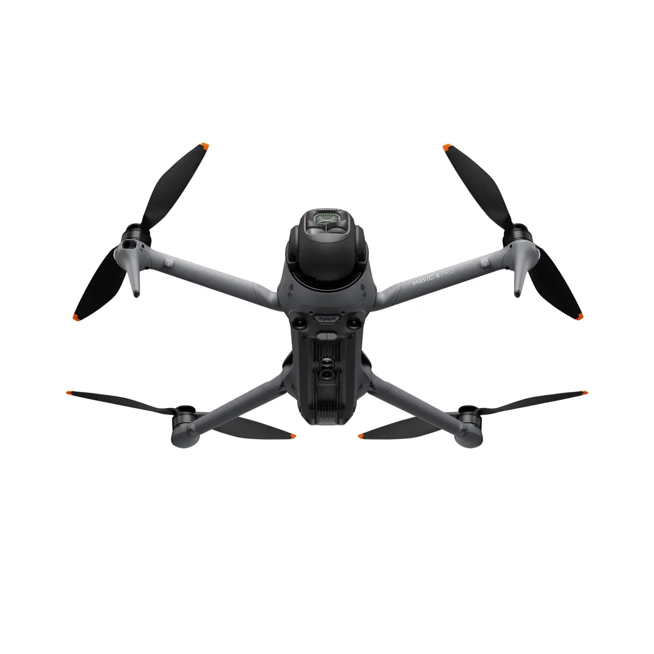 مجموعة DJI Mavic 4 Pro Fly More (DJI RC 2)