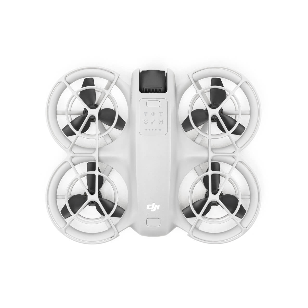طائرة درون DJI Neo بدون وحدة تحكم – مدمجة، قوية، وجاهزة لأي مغامرة.