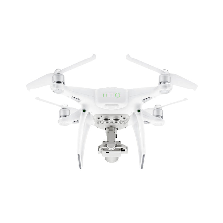 طائرة درون Phantom 4 Pro V2.0 – أداء احترافي وميزات متقدمة.