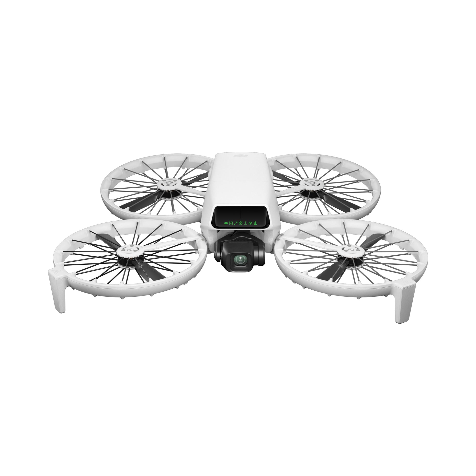 DJI Flip Fly More Combo (DJI RC 2) | درون فليب كومبو سمارت ريموت ذكي.