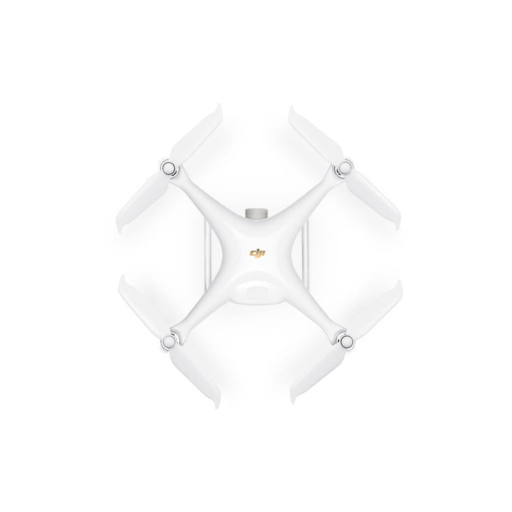 طائرة درون Phantom 4 Pro V2.0 – أداء احترافي وميزات متقدمة.